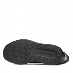 Men boots 4125 black combined