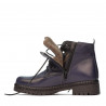 Women boots 3360 indigo