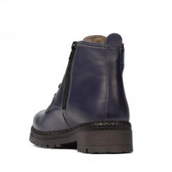 Women boots 3360 indigo