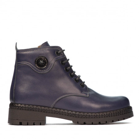 Women boots 3360 indigo