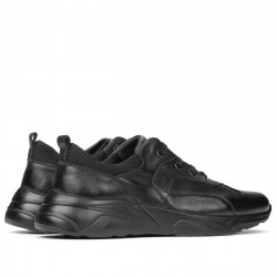 Men sport shoes 931ms black