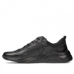 Men sport shoes 931ms black