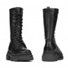 Women boots 3361 black