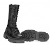 Women boots 3361 black
