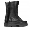 Women boots 3361 black