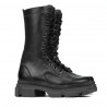 Women boots 3361 black
