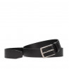 Men belt 53bp black