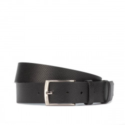 Men belt 53bp black