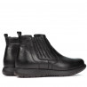 Men boots 4126 black