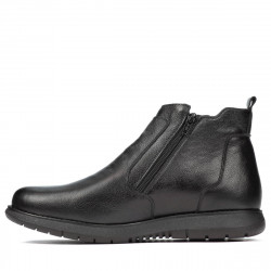 Men boots 4126 black