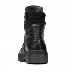 Women boots 3362 black