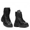 Women boots 3362 black