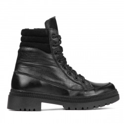 Women boots 3362 black