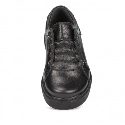 Small children shoes 71c black