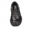 Small children shoes 71c black