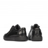Small children shoes 71c black
