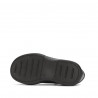 Small children shoes 71c black