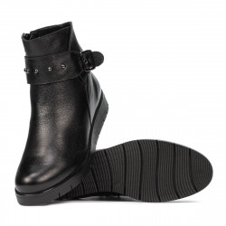 Women boots 3320m black