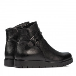 Women boots 3320m black
