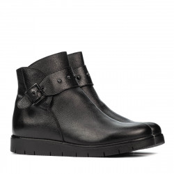 Women boots 3320m black