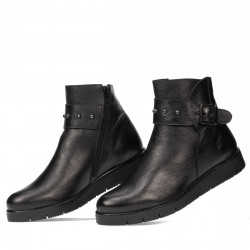 Women boots 3320m black