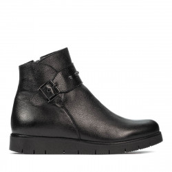 Women boots 3320m black
