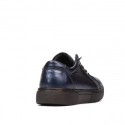 Small children shoes 71c indigo pearl