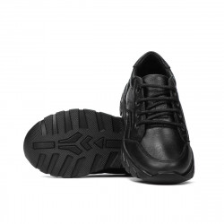 Small children shoes 72c black