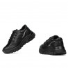 Small children shoes 72c black