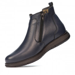 Men boots 4126 indigo