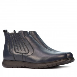 Men boots 4126 indigo