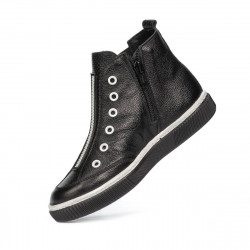 Children boots 3123 black