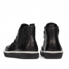 Children boots 3123 black