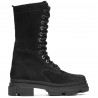 Women boots 3361 bufo black