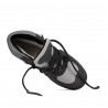 Teenagers boots 4008 gray combined