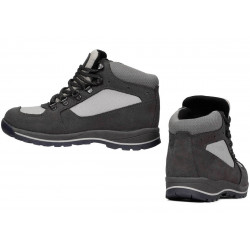 Teenagers boots 4008 gray combined