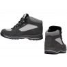 Teenagers boots 4008 gray combined