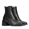 Women boots 1183 black