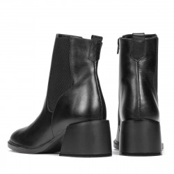 Women boots 1183 black