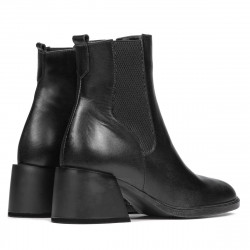 Women boots 1183 black