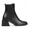Women boots 1183 black