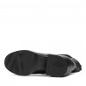 Women boots 1183 black