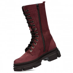 Women boots 3361 bufo bordo