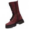 Women boots 3361 bufo bordo