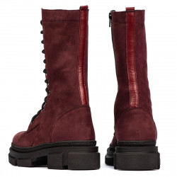 Women boots 3361 bufo bordo