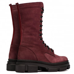 Women boots 3361 bufo bordo