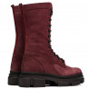 Women boots 3361 bufo bordo