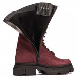 Women boots 3361 bufo bordo