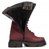Women boots 3361 bufo bordo