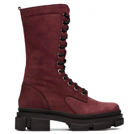 Women boots 3361 bufo bordo